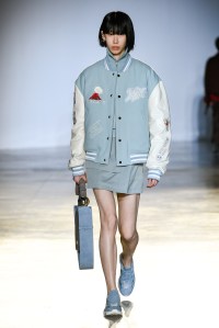 Wooyoungmi Men's Fall 2023