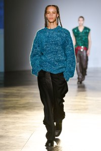 Wooyoungmi Men's Fall 2023