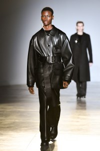Wooyoungmi Men's Fall 2023