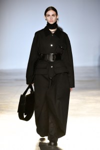 Wooyoungmi Men's Fall 2023