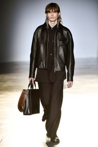 Wooyoungmi Men's Fall 2023