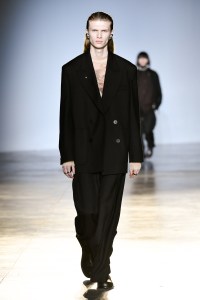 Wooyoungmi Men's Fall 2023