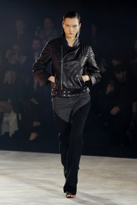 Zadig & Voltaire RTW Fall 2023