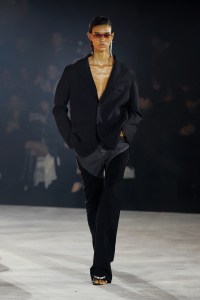 Zadig & Voltaire RTW Fall 2023