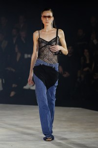 Zadig & Voltaire RTW Fall 2023