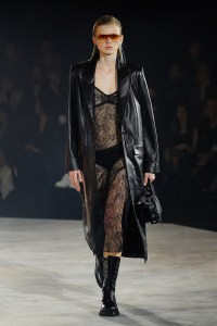 Zadig & Voltaire RTW Fall 2023