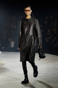 Zadig & Voltaire RTW Fall 2023