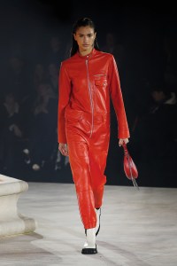 Zadig & Voltaire RTW Fall 2023