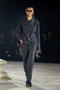 Zadig & Voltaire RTW Fall 2023
