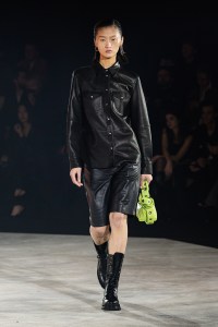 Zadig & Voltaire RTW Fall 2023