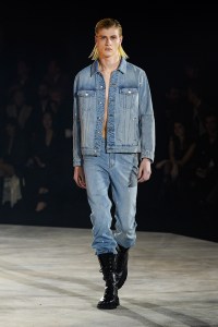 Zadig & Voltaire RTW Fall 2023
