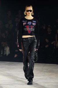 Zadig & Voltaire RTW Fall 2023