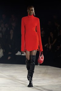 Zadig & Voltaire RTW Fall 2023