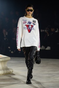 Zadig & Voltaire RTW Fall 2023