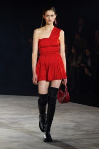 Zadig & Voltaire RTW Fall 2023