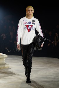 Zadig & Voltaire RTW Fall 2023