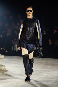 Zadig & Voltaire RTW Fall 2023