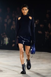 Zadig & Voltaire RTW Fall 2023