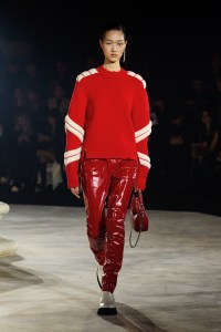 Zadig & Voltaire RTW Fall 2023