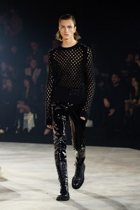 Zadig & Voltaire RTW Fall 2023