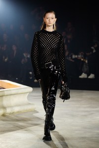 Zadig & Voltaire RTW Fall 2023