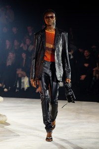 Zadig & Voltaire RTW Fall 2023