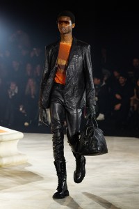 Zadig & Voltaire RTW Fall 2023