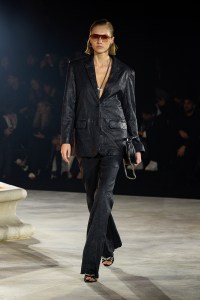 Zadig & Voltaire RTW Fall 2023