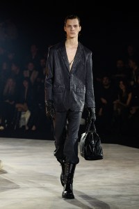 Zadig & Voltaire RTW Fall 2023