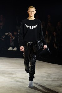 Zadig & Voltaire RTW Fall 2023