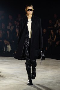 Zadig & Voltaire RTW Fall 2023