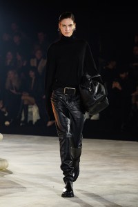 Zadig & Voltaire RTW Fall 2023