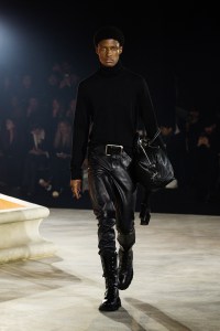 Zadig & Voltaire RTW Fall 2023