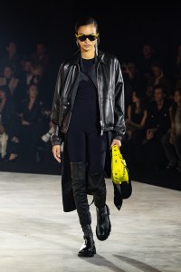 Zadig & Voltaire RTW Fall 2023