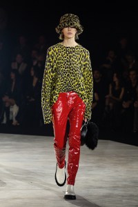 Zadig & Voltaire RTW Fall 2023
