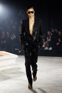 Zadig & Voltaire RTW Fall 2023