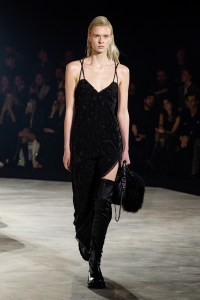Zadig & Voltaire RTW Fall 2023