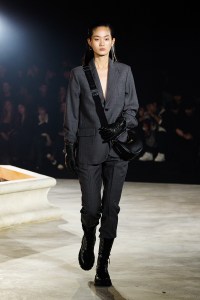 Zadig & Voltaire RTW Fall 2023