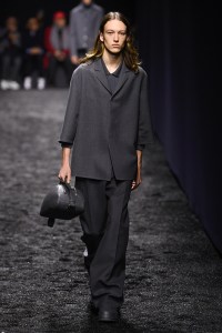 Zegna Men's Fall 2023