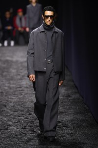 Zegna Men's Fall 2023