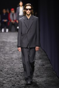 Zegna Men's Fall 2023