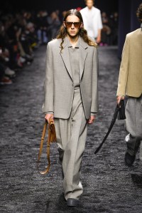 Zegna Men's Fall 2023