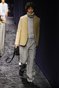 Zegna Men's Fall 2023