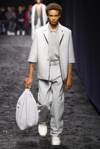 Zegna Men's Fall 2023