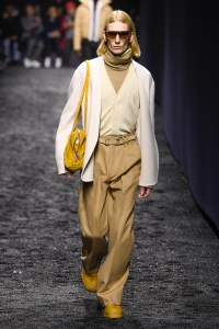 Zegna Men's Fall 2023