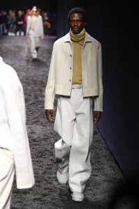 Zegna Men's Fall 2023