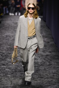 Zegna Men's Fall 2023