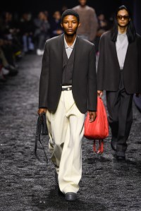 Zegna Men's Fall 2023