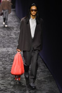Zegna Men's Fall 2023