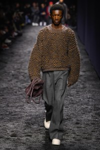 Zegna Men's Fall 2023
